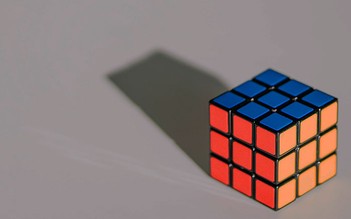 Rubix cube