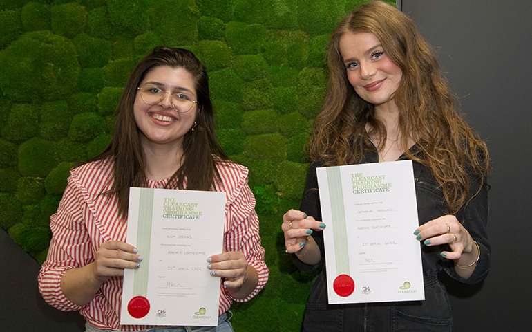 Super Green Gambling